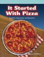 It Started With Pizza - Preview