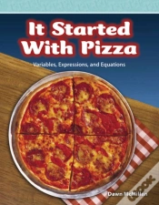 Capa do artigo It Started With Pizza
