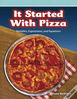 Capa do artigo It Started With Pizza