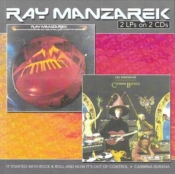 Capa do artigo It Started With Rock & Roll/Carmina Burana - CD