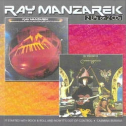 Capa do artigo It Started With Rock & Roll/Carmina Burana - CD