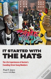 Capa do artigo It Started With The Hats
