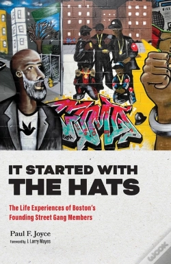 Capa do artigo It Started With The Hats