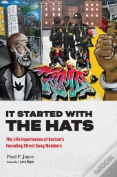 It Started With The Hats