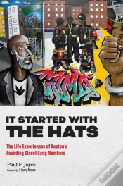 Capa do artigo It Started With The Hats