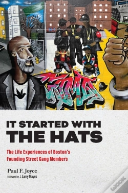 Capa do artigo It Started With The Hats