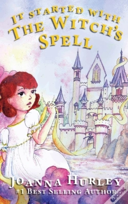 Capa do artigo It Started With The Witch'S Spell