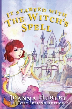 Capa do artigo It Started With The Witch'S Spell