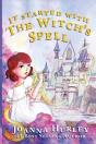 It Started With The Witch'S Spell - Preview