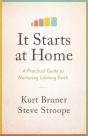 It Starts At Home - Preview