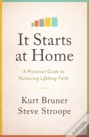 Capa do artigo It Starts At Home