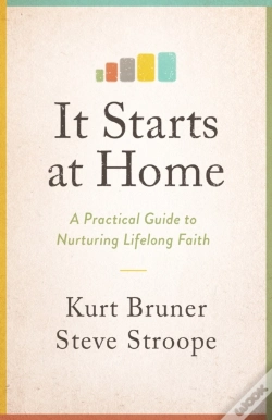 Capa do artigo It Starts At Home