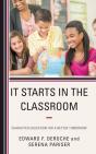 It Starts In The Classroom - Preview