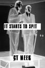 It Starts To Spit - Preview