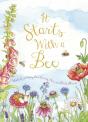 It Starts With A Bee - Preview