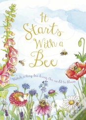 Capa do artigo It Starts With A Bee
