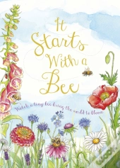 It Starts With A Bee