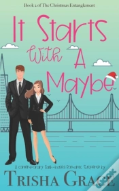 Capa do artigo It Starts With A Maybe