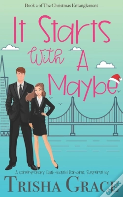 Capa do artigo It Starts With A Maybe