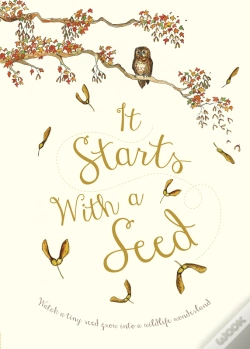 Capa do artigo It Starts With A Seed