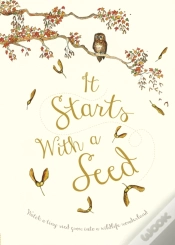 Capa do artigo It Starts With A Seed