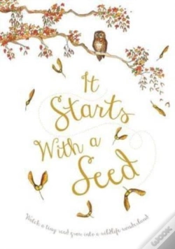 Capa do artigo It Starts With A Seed