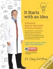It Starts With An Idea