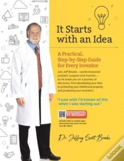 Capa do artigo It Starts With An Idea