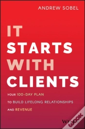 Capa do artigo It Starts With Clients