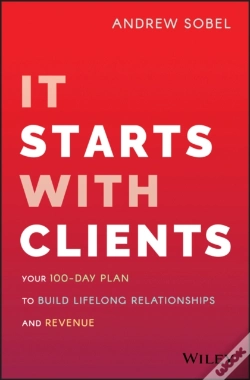 Capa do artigo It Starts With Clients