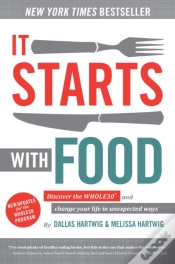 Capa do artigo It Starts With Food