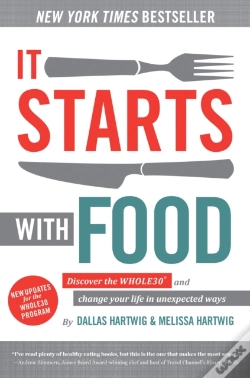 Capa do artigo It Starts With Food