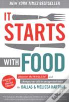 It Starts With Food - Revised Edition