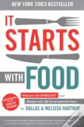 Capa do artigo It Starts With Food - Revised Edition