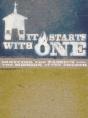 It Starts With One: A Dvd-Based Study - Preview