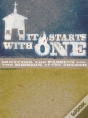 Capa do artigo It Starts With One: A Dvd-Based Study