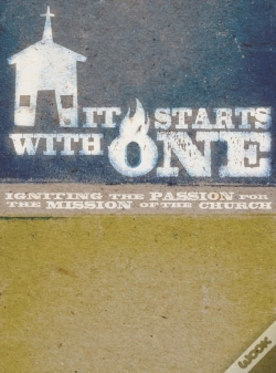 Capa do artigo It Starts With One: A Dvd-Based Study