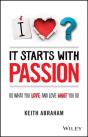 It Starts With Passion - Preview