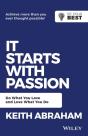 It Starts With Passion - Preview