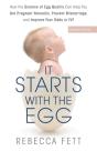It Starts With The Egg - Preview