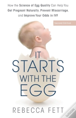 Capa do artigo It Starts With The Egg