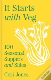 Capa do artigo It Starts With Veg