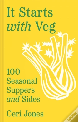Capa do artigo It Starts With Veg