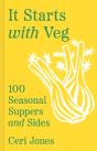 It Starts With Veg - Preview