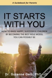 Capa do artigo It Starts With You