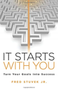 It Starts With You