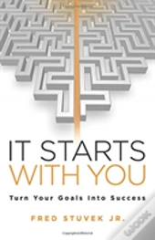 It Starts With You
