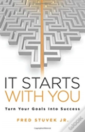 Capa do artigo It Starts With You