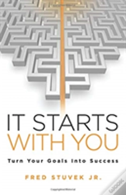 Capa do artigo It Starts With You