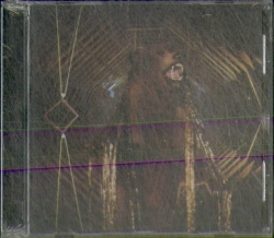 Capa do artigo It Still Moves - CD